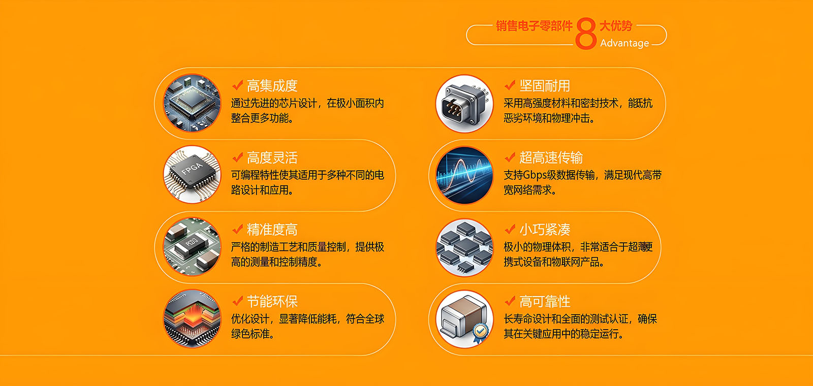 深圳市芯益诚电子有限公司